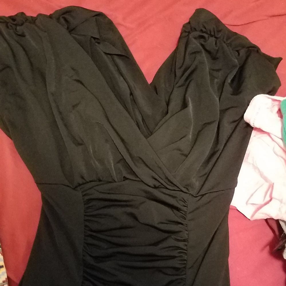 2 shirts